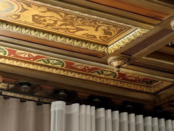 Venders Copenhagen : photo 3 de la chambre appartement supérieur