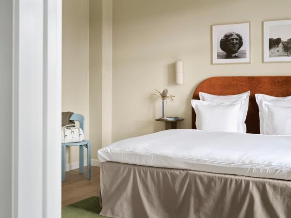 Venders Copenhagen : photo 10 de la chambre appartement supérieur