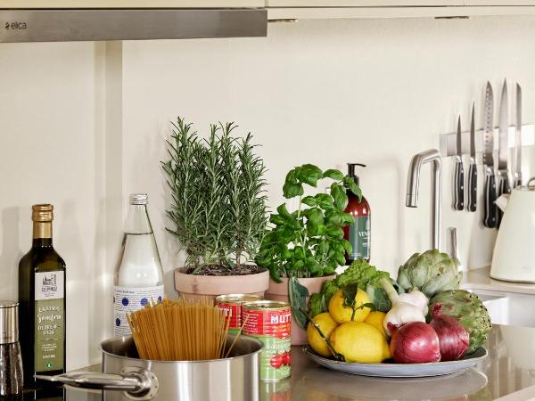 Venders Copenhagen : photo 6 de la chambre loft