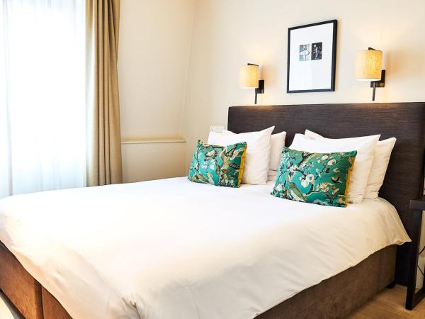 Hotel FRANQ : photo 4 de la chambre chambre cosy