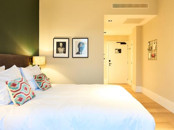 Hotel FRANQ : photo 3 de la chambre chambre deluxe