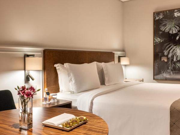 L'Hotel PortoBay São Paulo : photo 7 de la chambre chambre double exécutive