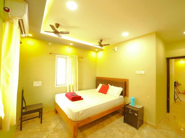 DayLight Stay : photo 10 de la chambre chambre lit queen-size