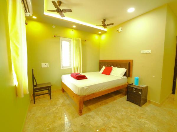 DayLight Stay : photo 6 de la chambre chambre double deluxe