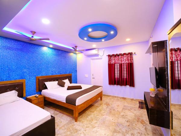 DayLight Stay : photo 6 de la chambre chambre double familiale