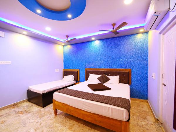 DayLight Stay : photo 4 de la chambre chambre double familiale