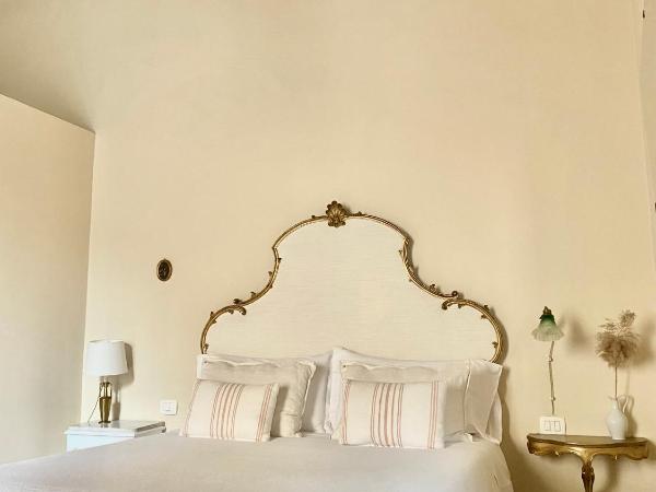 1550 Residenza d'Epoca : photo 7 de la chambre chambre double