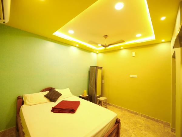 DayLight Stay : photo 1 de la chambre chambre double deluxe