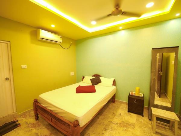 DayLight Stay : photo 4 de la chambre chambre double deluxe