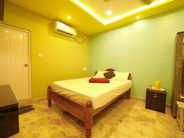 DayLight Stay : photo 2 de la chambre chambre double deluxe