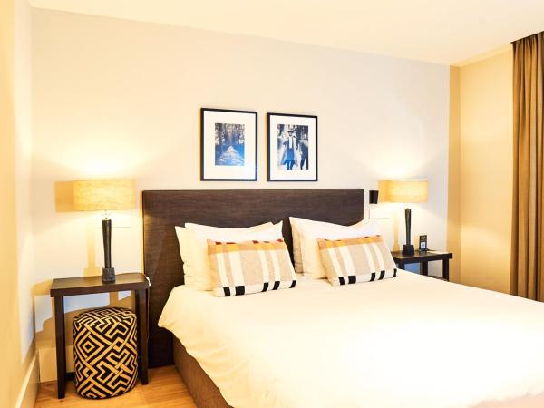 Hotel FRANQ : photo 1 de la chambre suite de luxe