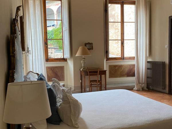 1550 Residenza d'Epoca : photo 9 de la chambre grande chambre double