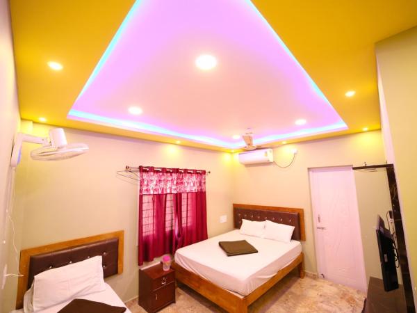 DayLight Stay : photo 8 de la chambre chambre double ou lits jumeaux supérieure