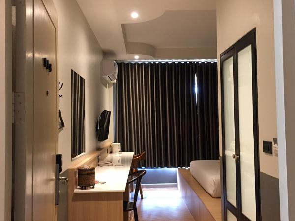 Diamond Park Inn Chiangrai & Resort : photo 4 de la chambre chambre double supérieure