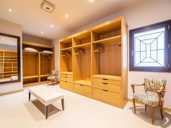 La Villa Calvi : photo 9 de la chambre villa prestige