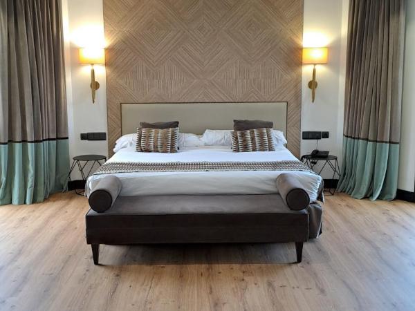 Hotel Bahía : photo 6 de la chambre suite junior (2 adultes + 1 enfant)