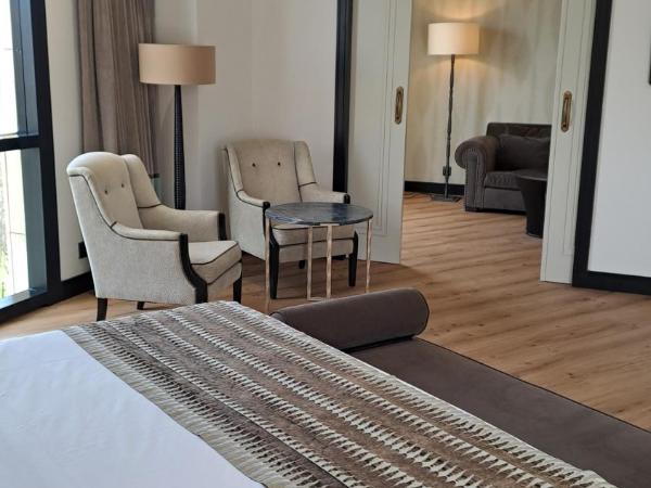 Hotel Bahía : photo 3 de la chambre suite junior