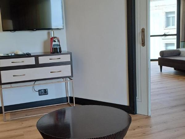 Hotel Bahía : photo 2 de la chambre suite junior