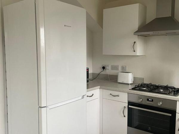 Village House Cardiff - Close to A48 and M4 : photo 1 de la chambre maison 2 chambres