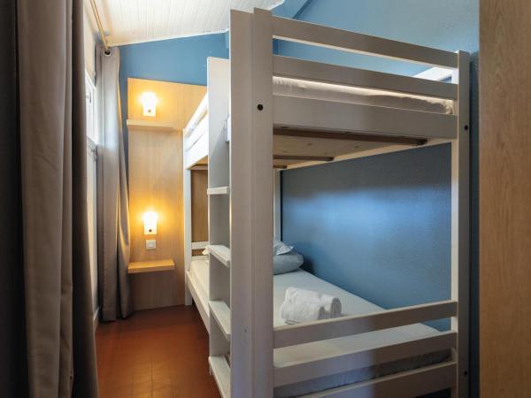Belambra Clubs Capbreton - Les Vignes : photo 3 de la chambre appartement 3 chambres