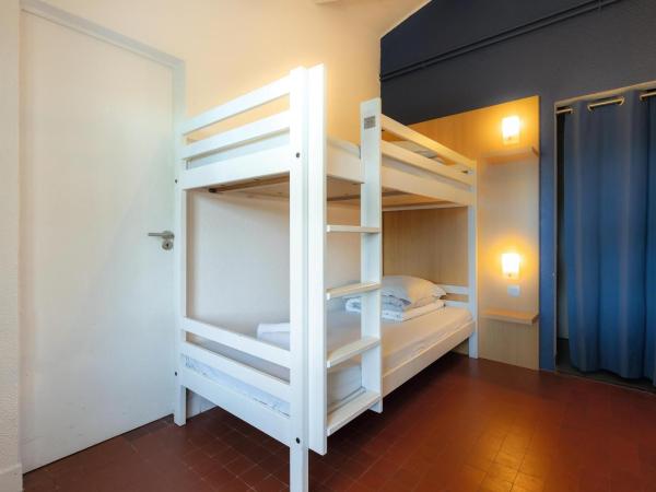Belambra Clubs Capbreton - Les Vignes : photo 2 de la chambre appartement 3 chambres