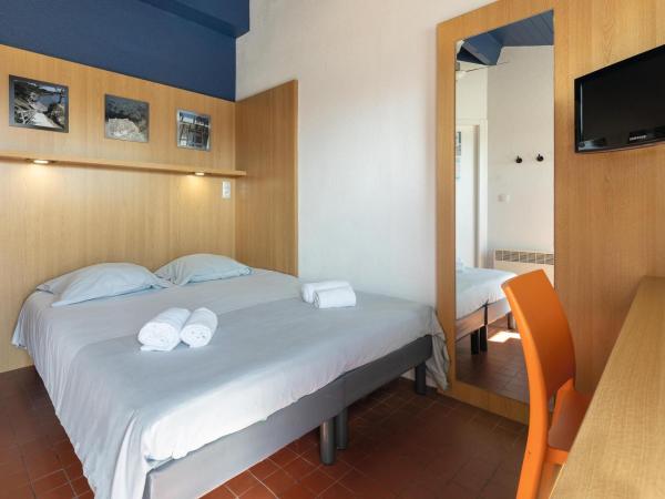 Belambra Clubs Capbreton - Les Vignes : photo 1 de la chambre appartement 3 chambres