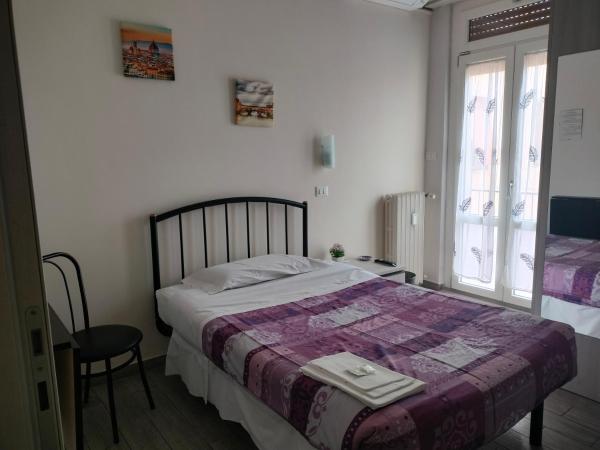 Il Grillo Di Firenze B&B : photo 1 de la chambre chambre double Économique