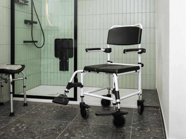 Urban Jungle Apartments : photo 4 de la chambre one-bedroom apartment accessible