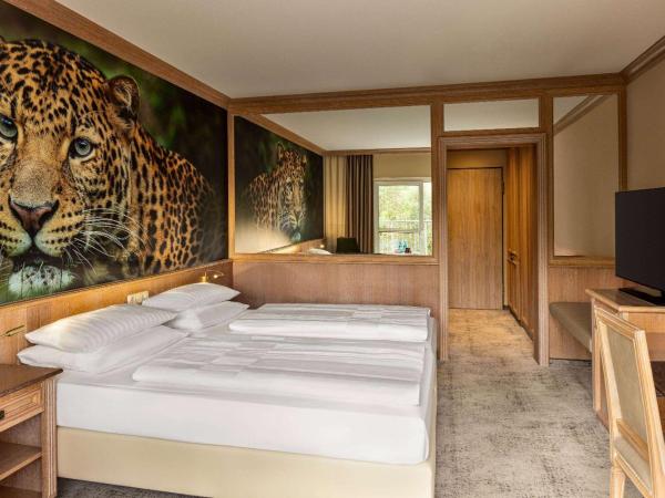 Amedia Hotel & Suites Leipzig, Trademark Collection by Wyndham : photo 3 de la chambre chambre lits jumeaux confort