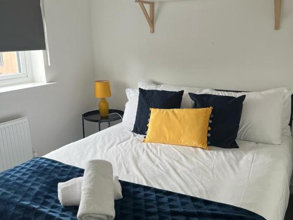 Village House Cardiff - Close to A48 and M4 : photo 5 de la chambre maison 2 chambres