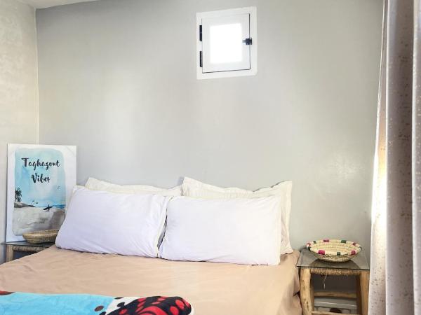 Let Us Surf : photo 1 de la chambre chambre double