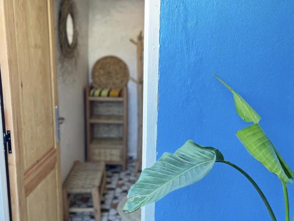 Let Us Surf : photo 5 de la chambre chambre double