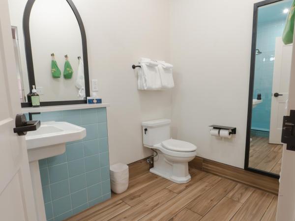 The Russell : photo 8 de la chambre interior room 1:6