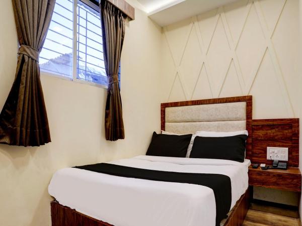 Hotel O Flagship Hotel Ashirwad Inn : photo 1 de la chambre chambre triple classique