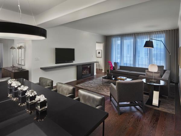 AKA Beverly Hills : photo 5 de la chambre two bedroom penthouse with den