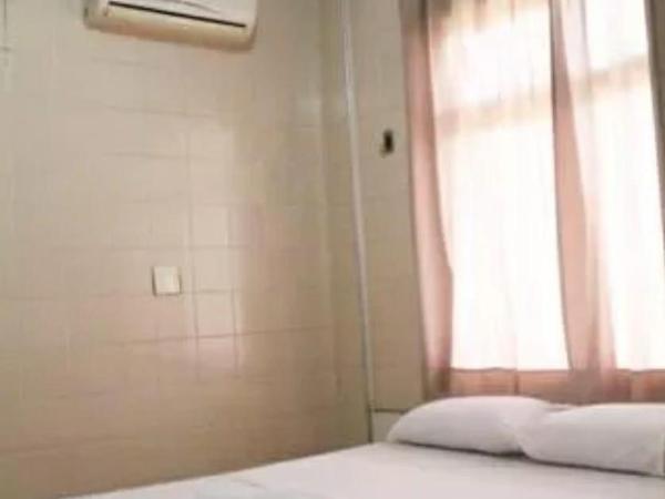 HOTEL CENTRAL DE FORTALEZA : photo 1 de la chambre chambre double