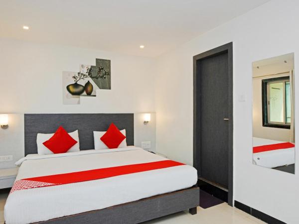 Ashwarya Service Apartment : photo 6 de la chambre chambre double standard