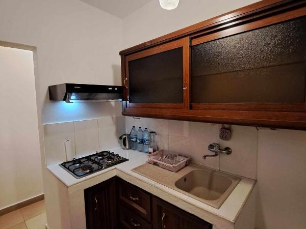 Grand Baie Holiday Apartment : photo 3 de la chambre appartement - vue sur piscine