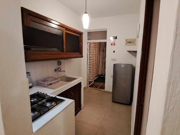 Grand Baie Holiday Apartment : photo 8 de la chambre appartement - vue sur piscine