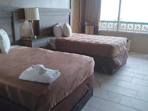 The Virginian Motel : photo 10 de la chambre chambre double - vue sur mer