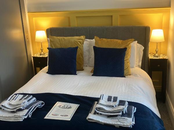 Lisheen Lodge : photo 1 de la chambre chambre double