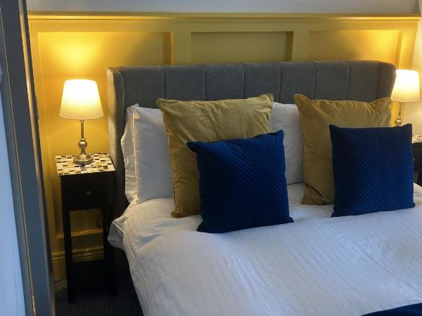 Lisheen Lodge : photo 2 de la chambre chambre double