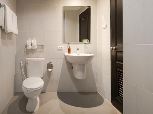 Aspira Residence Ruamrudee : photo 7 de la chambre studio