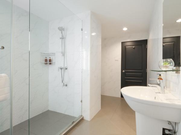 Aspira Residence Ruamrudee : photo 10 de la chambre suite 1 chambre