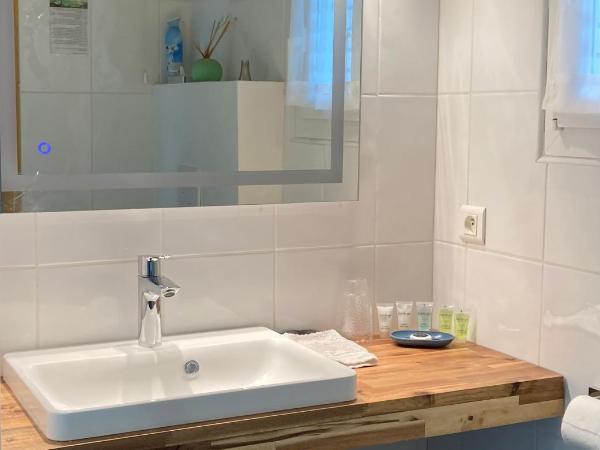 B&B-Les Balcons de Maragon : photo 5 de la chambre suite standard