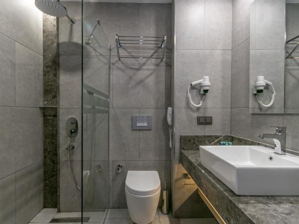 Lara Park Hotel : photo 5 de la chambre chambre double ou lits jumeaux standard