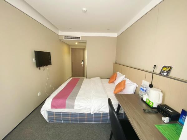 Beijing RJ Brown City Center Hotel : photo 10 de la chambre chambre double