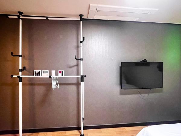 Ho Home Tel : photo 6 de la chambre chambre double