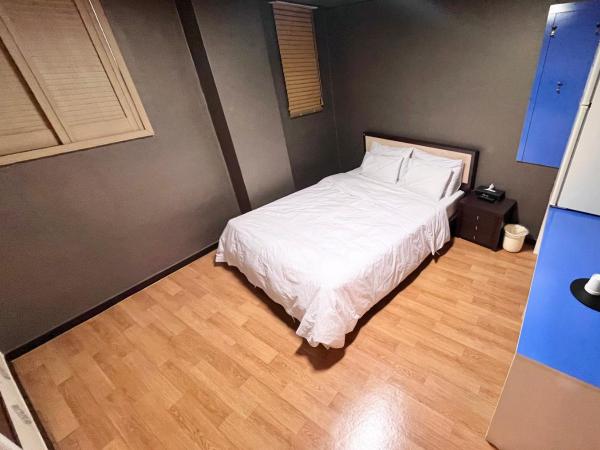 Ho Home Tel : photo 1 de la chambre chambre simple supérieure