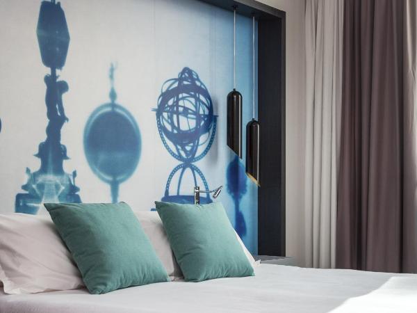 DUPARC Contemporary Suites : photo 1 de la chambre suite deluxe